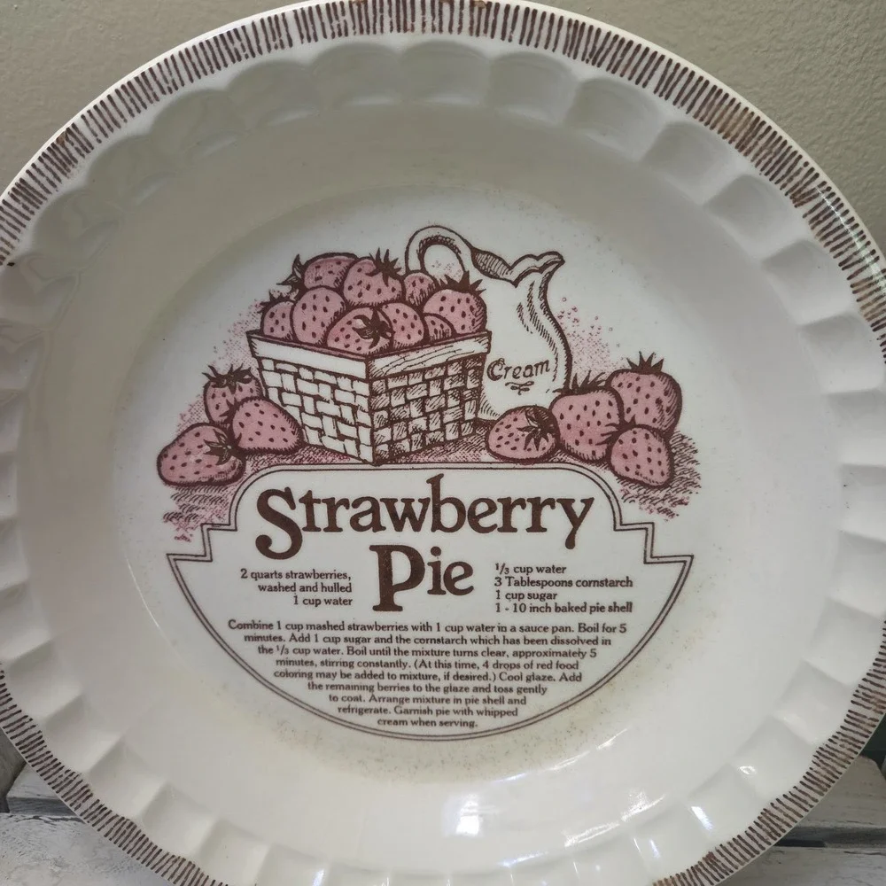 Vtg Royal China by Jeanette USA 11